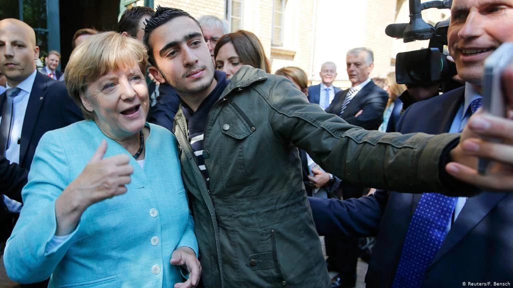 Neuklapanje migranata u europsko društvo se neće tolerirati