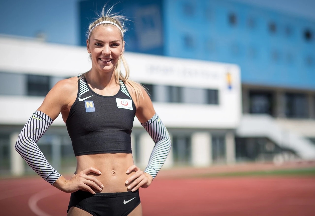 Atletičarka bugojanskih korijena najbolja sportašica Austrije