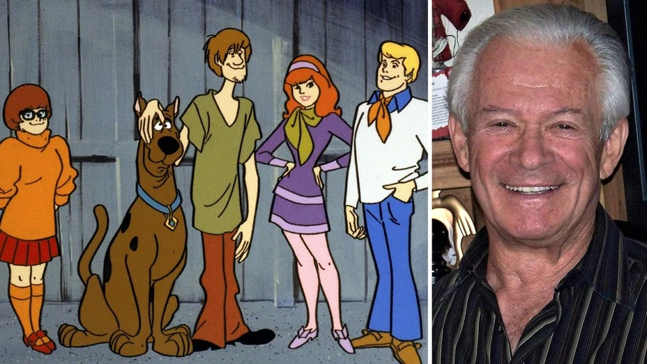 Preminuo koautor čuvenog crtanog filma Scooby-Doo
