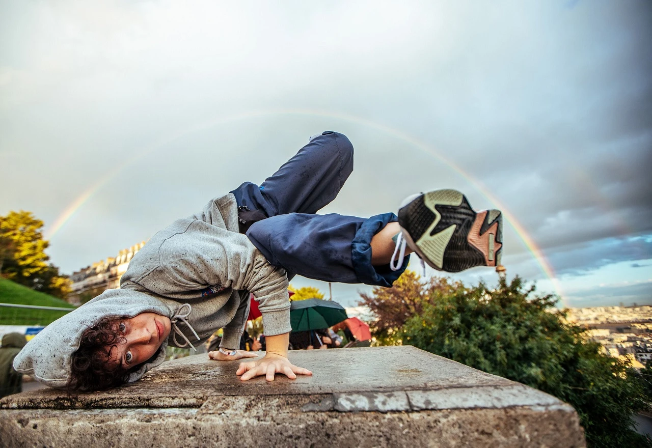 Red Bull Dance Your Style: TikTok izazov za plesače iz cijelog svijeta