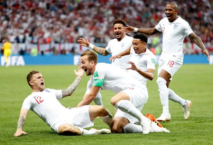 Engleska će možda morati predati Islandu meč Lige nacija