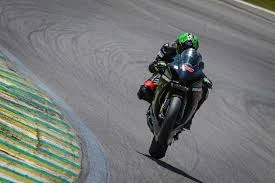 Na kultnoj stazi Interlagos poginuo mladi brazilski motociklist