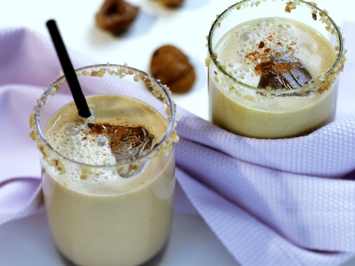 Napravite superzdravi smoothie od kestena