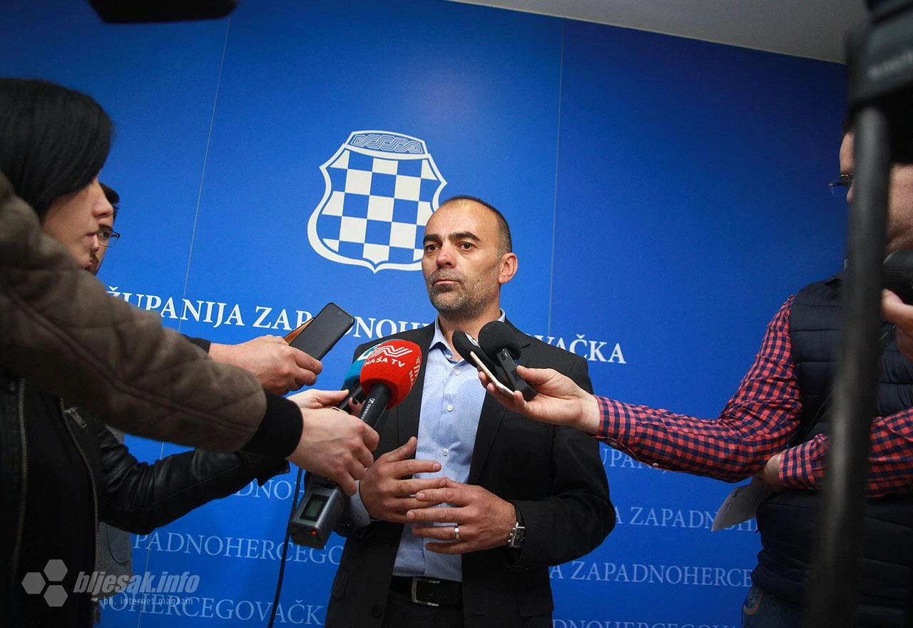 Nova strategija Županije Zapadnohercegovačke