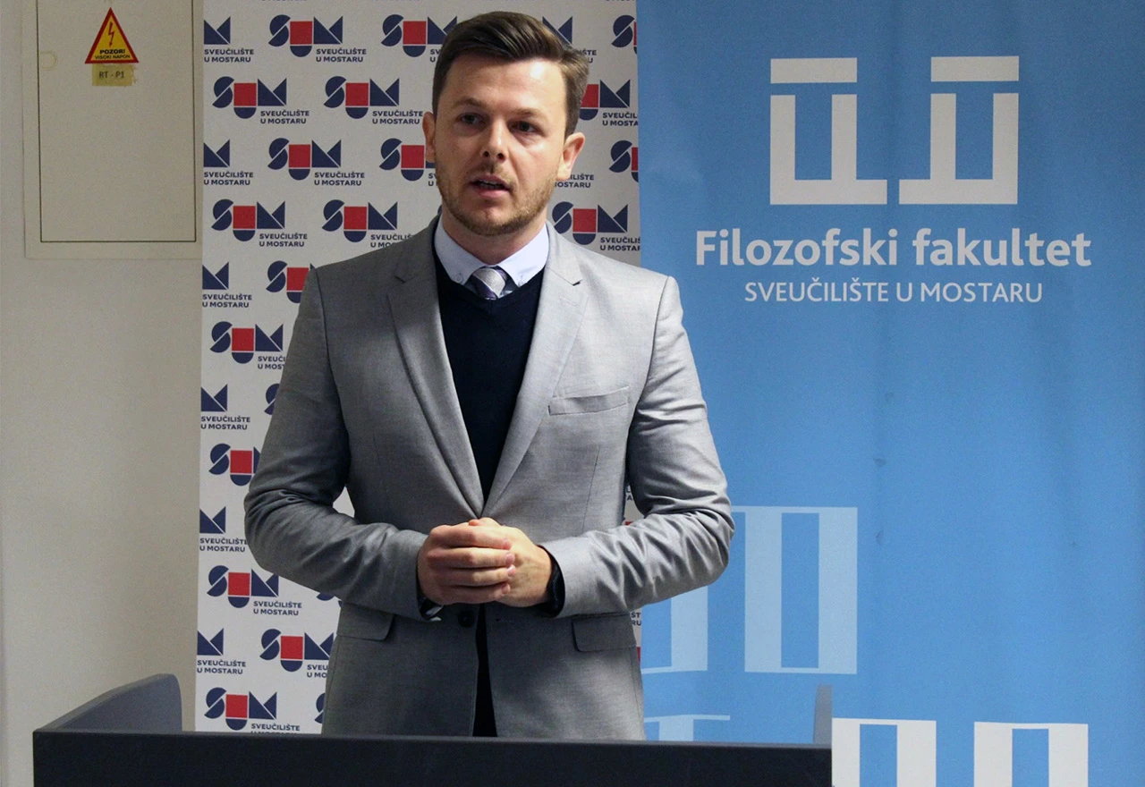 Prodekan Odak: Nastava na daljinu posebno odgovora studentima izvan Mostara