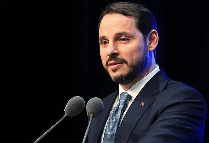 Trumpov savjetnik razlog? Erdoganov zet više nije ministar financija