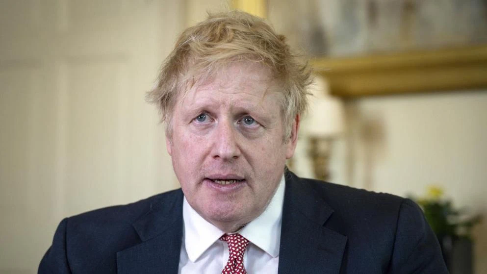 Boris Johnson kaže da će doći do sporazuma s EU-om