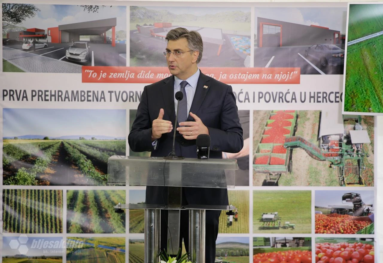 Plenković: Postojeće mjere se produljuju, razmatraju se i dodatne