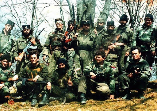 Nevesinje danas obilježava dvije bitke