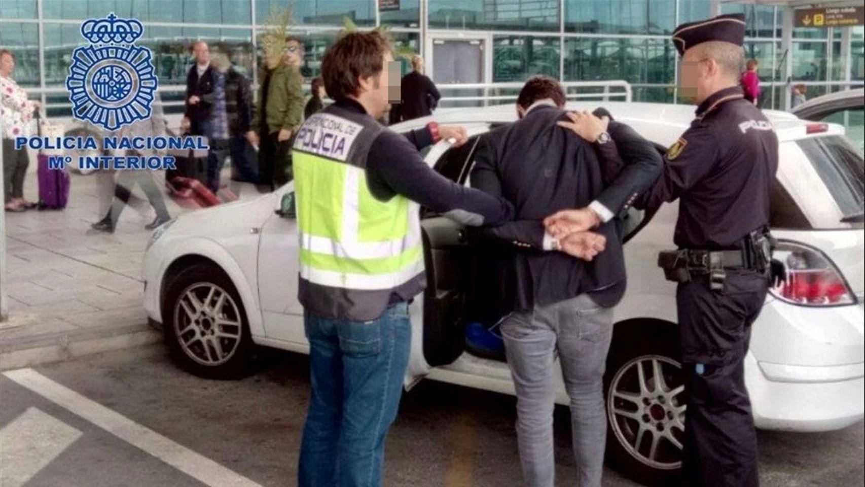 U Valenciji uhićen državljanin BiH dok je kršio policijski sat: Traži ga hrvatsko pravosuđe