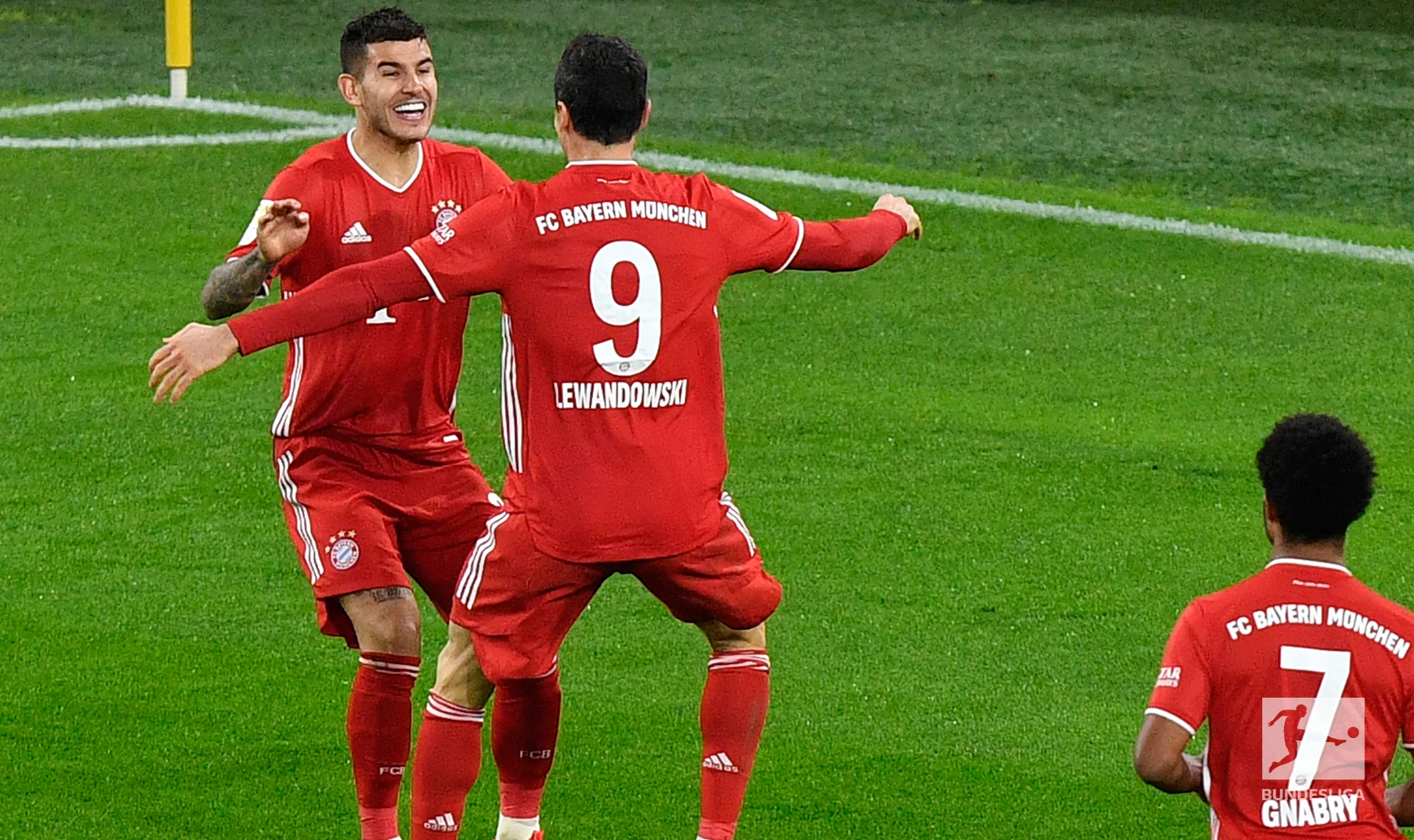Lewandowski sačuvao hladnokrvnost; Haaland još mora učiti