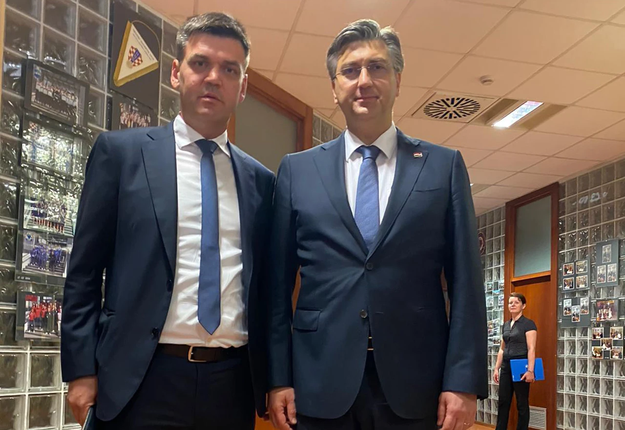 Cvitanović: Zašto, gospodine Plenković?
