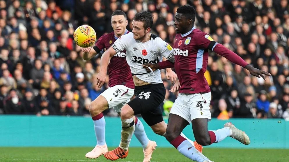 Derby County kupuje kraljevska obitelj iz Abu Dhabija