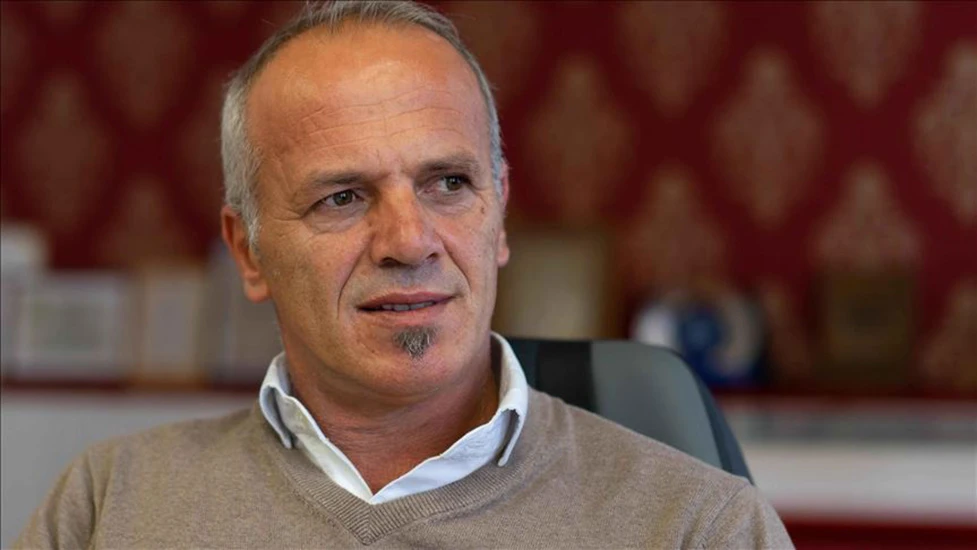 Šuman se nada pobjedi protiv reprezentacije Austrije