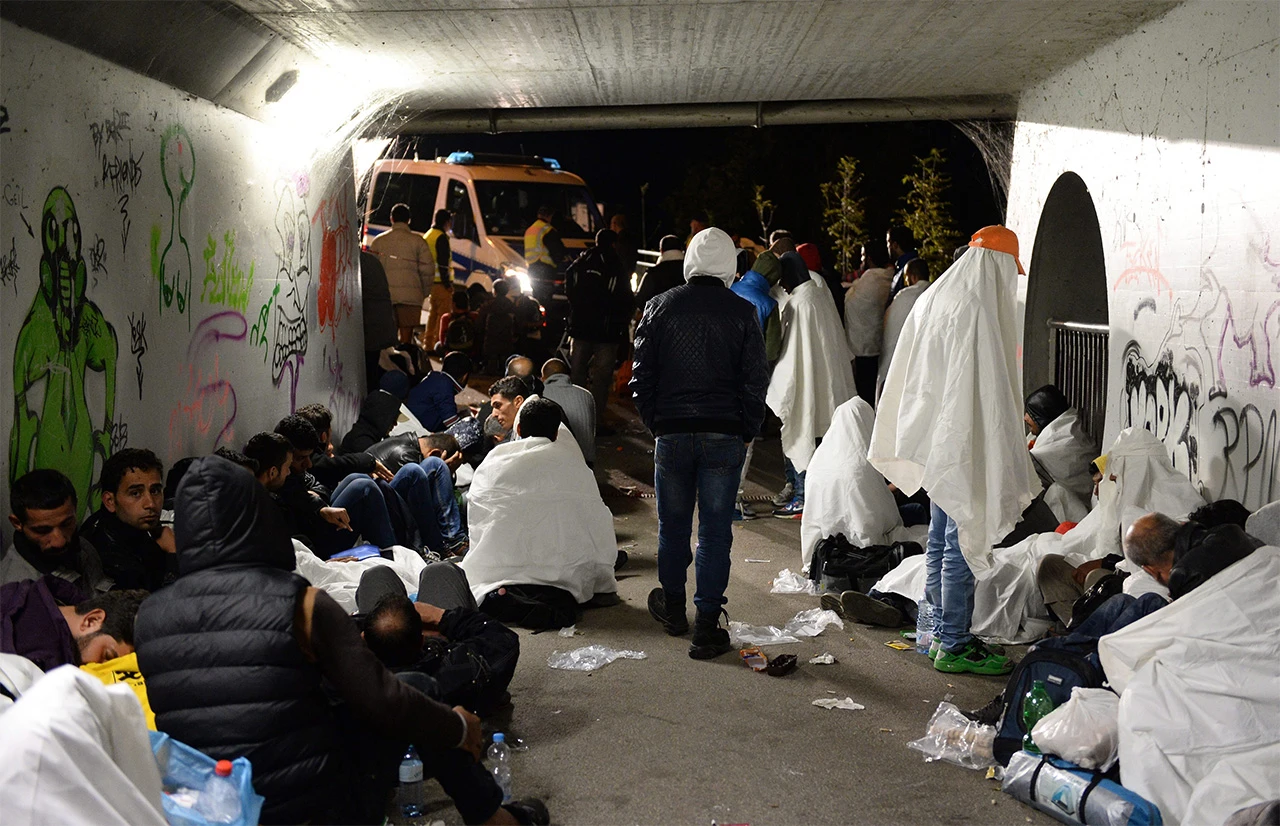 Gotovo 14.000 migranata želi azil u BiH