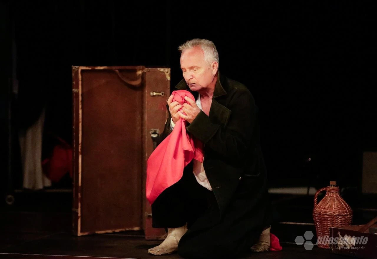 Preminuo Dragan Jovičić