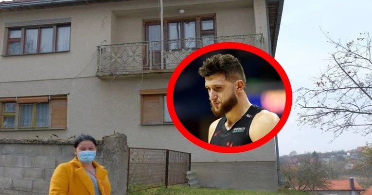 Saznao za tužnu priču i kupio kuću obitelji Memišević