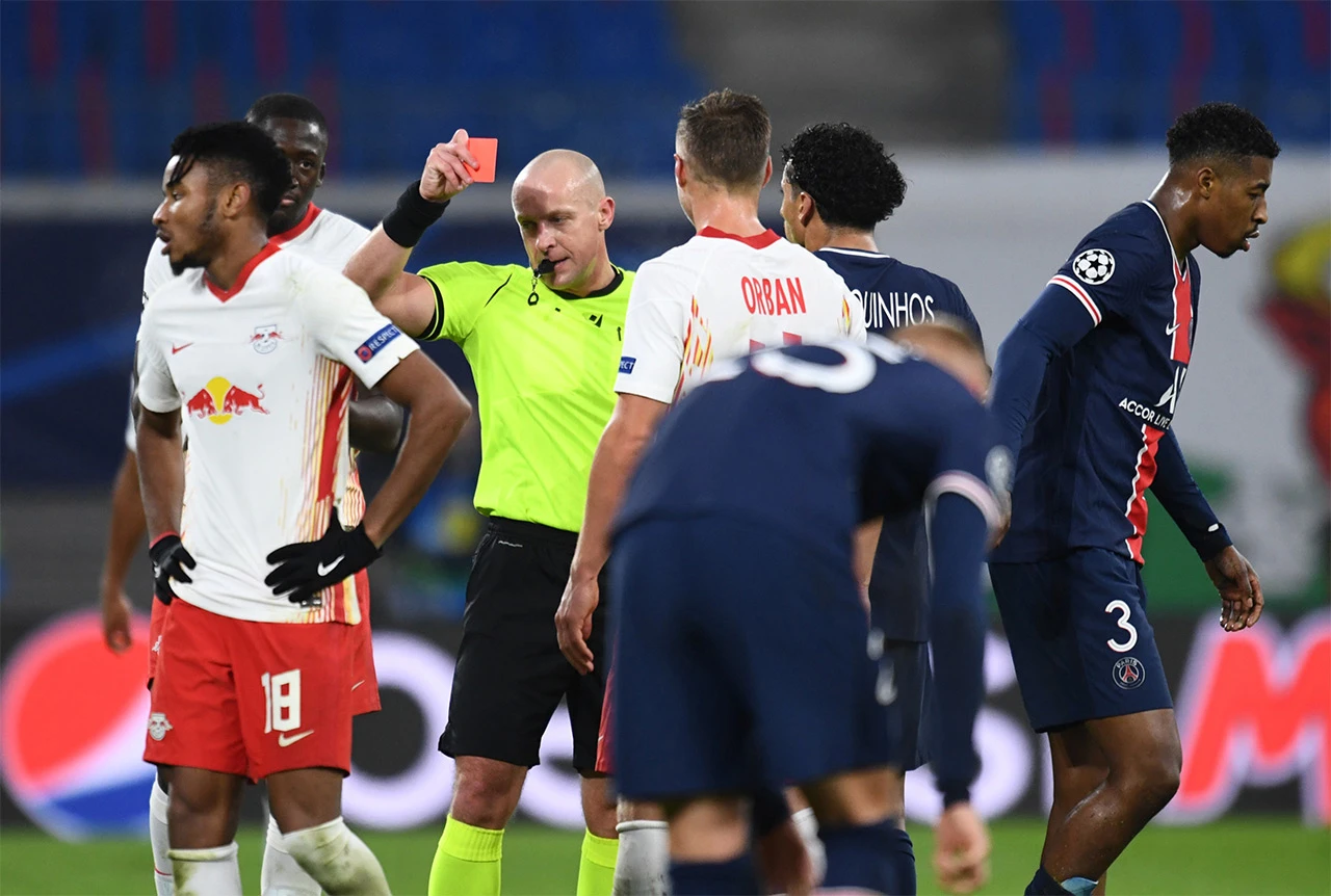Zvijezde PSG-a u srijedu nisu ''zaglavili'' samo na utakmici