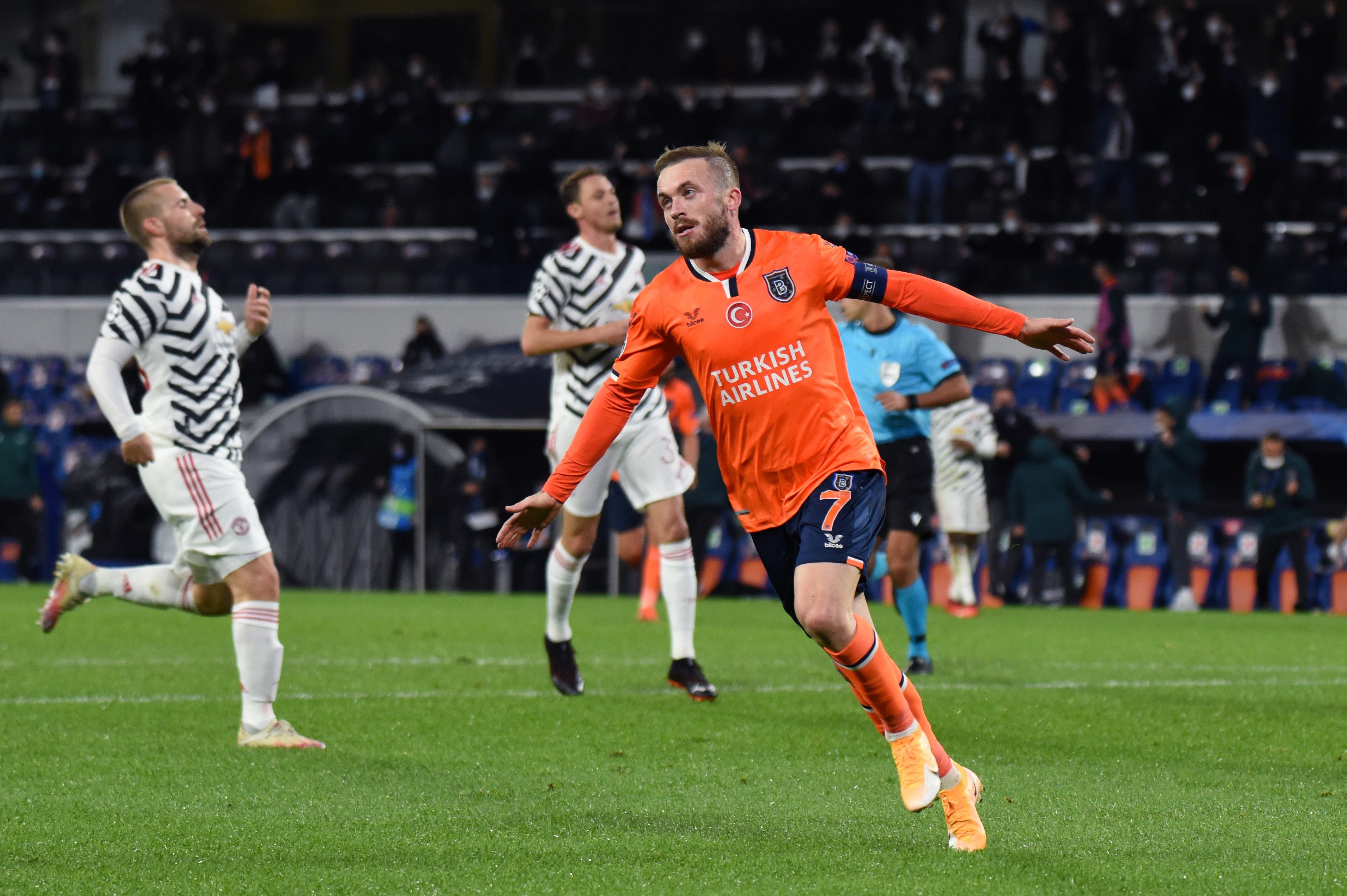Igrač koji nije prošao na probi u Hajduku srušio je Manchester United