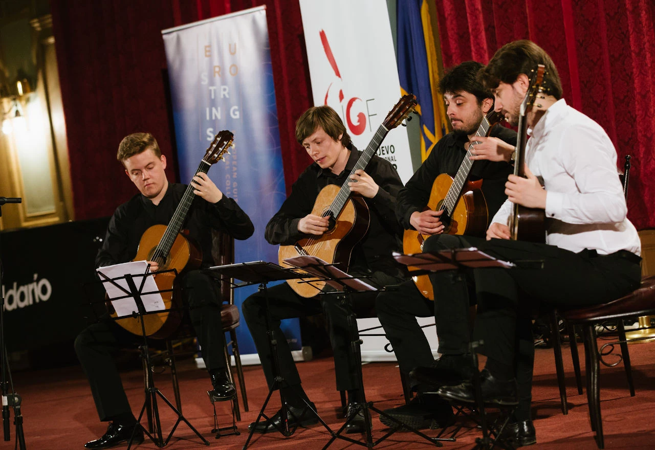 Još jedan festival ide u online formi