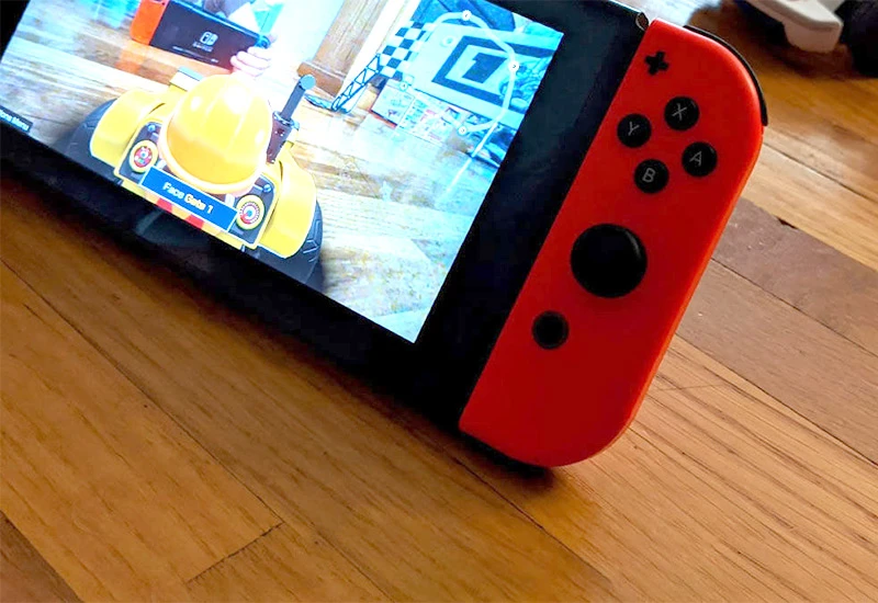 Nintendo povećao profit za 243 posto