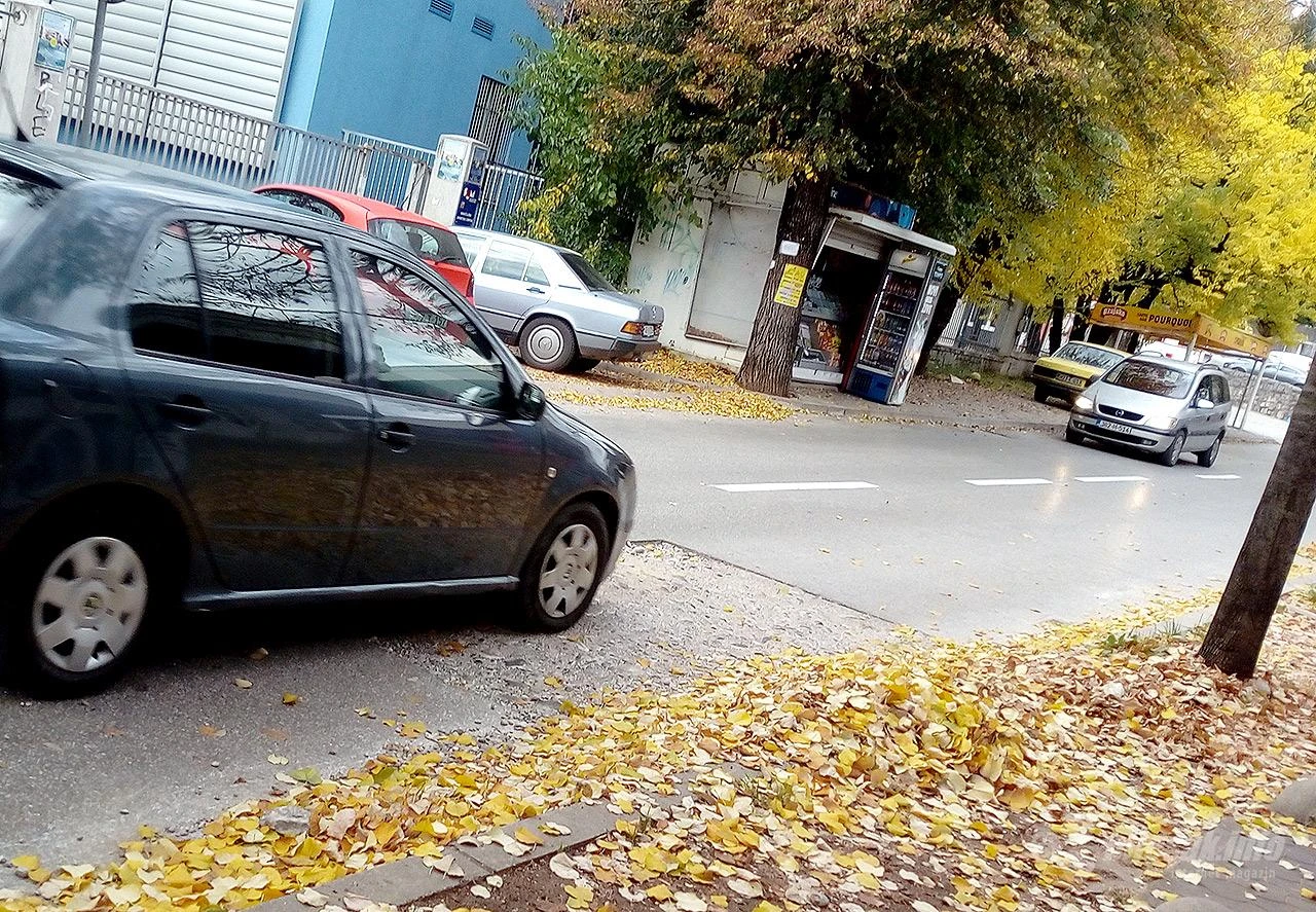 Mostarsko pola posla