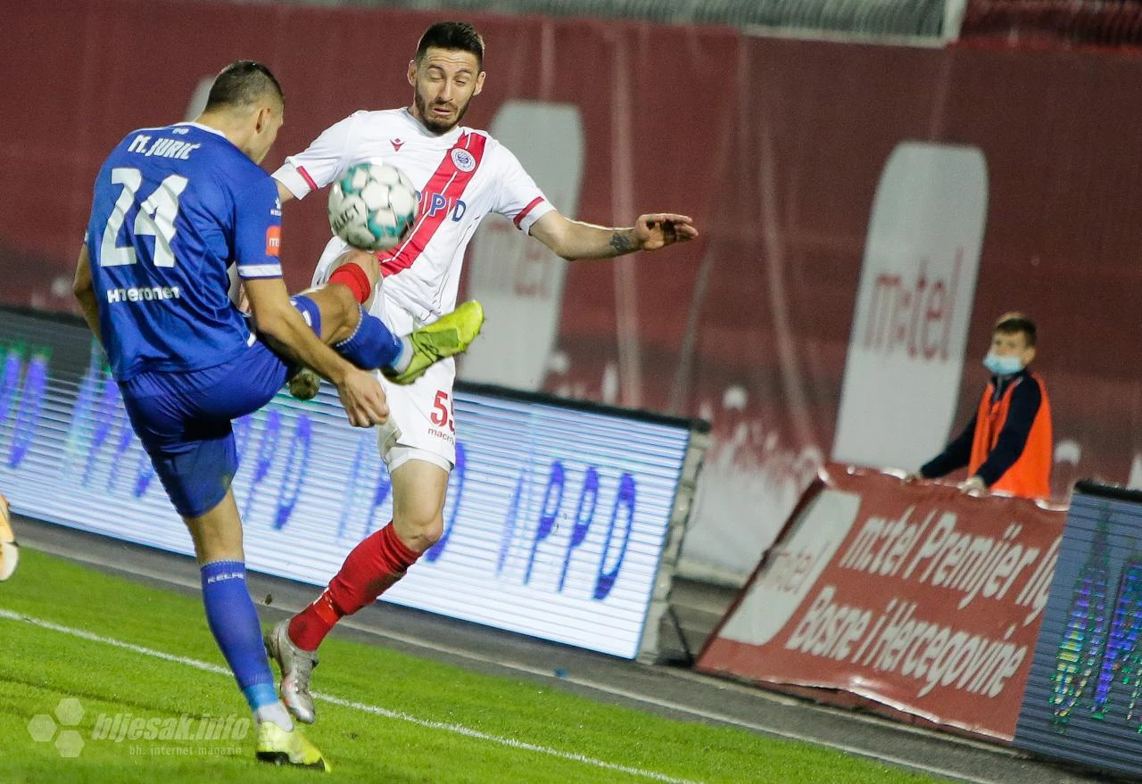 Plemići u dvije minute riješili hercegovački derbi