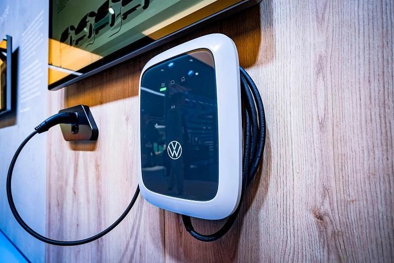 Volkswagen dobio posao elektrifikacije prijevoza na grčkom otoku