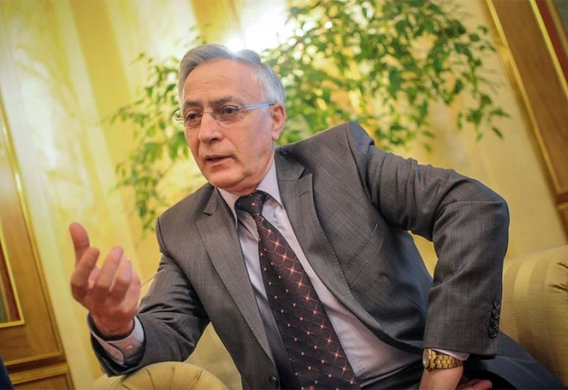 Jakup Krasniqi bit će izručen u Haagu?