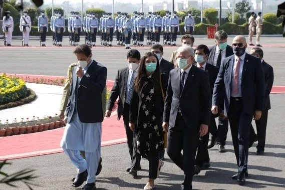 Pakistan spreman vraćati ilegalne migrante iz BiH