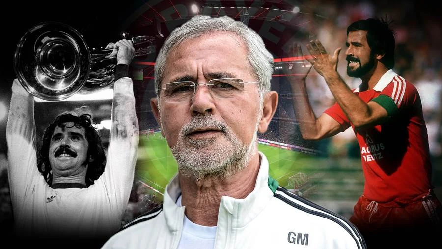 Njegovih 75: Legendarni njemački strijelac polako klizi u zagrobni život