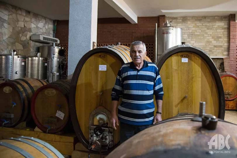 Uspješna priča o agroturizmu hercegovačke obitelji Sušac