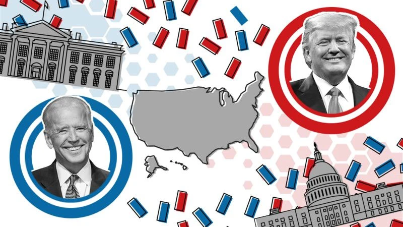 Biden ili Trump: Još uvijek neizvijesno