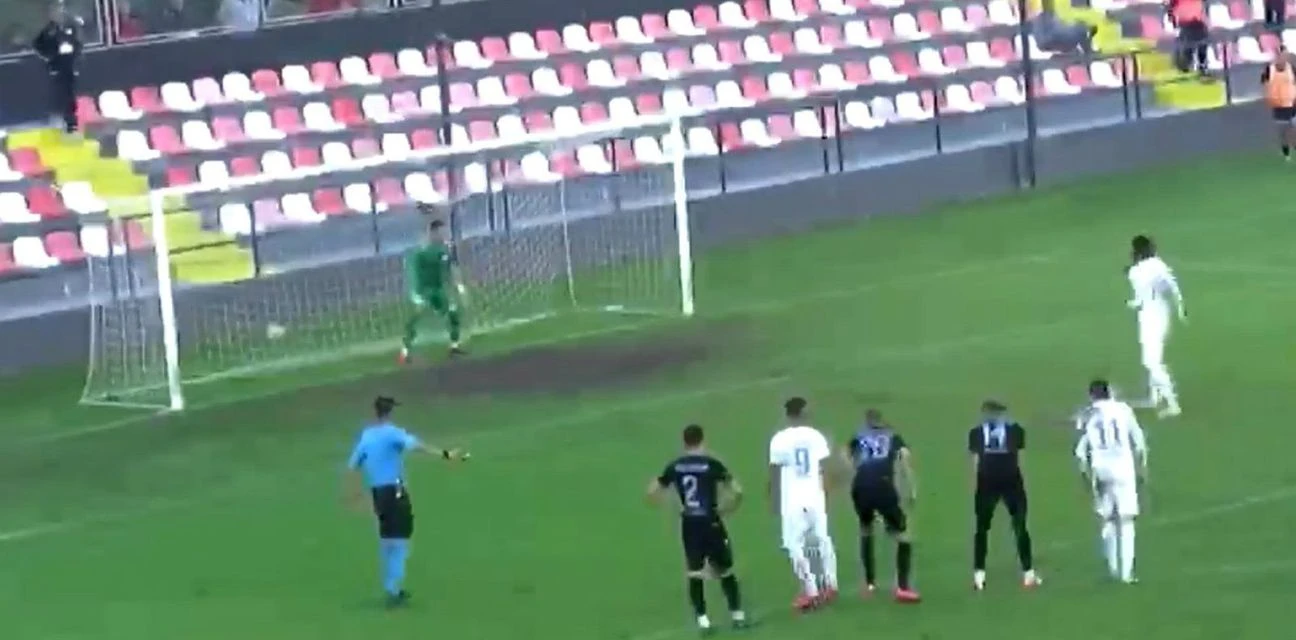 Hrvatski penal postao hit u Europi: Prijevara ili lukavost?