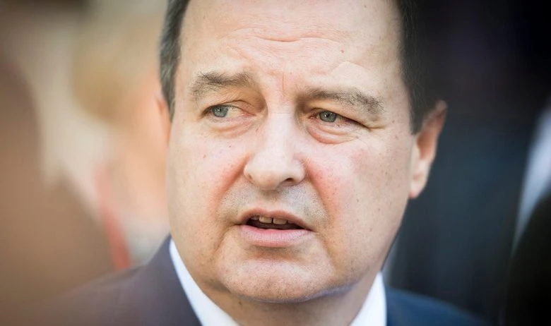 Dačić: Upozoravali smo Austriju na centar vehabizma
