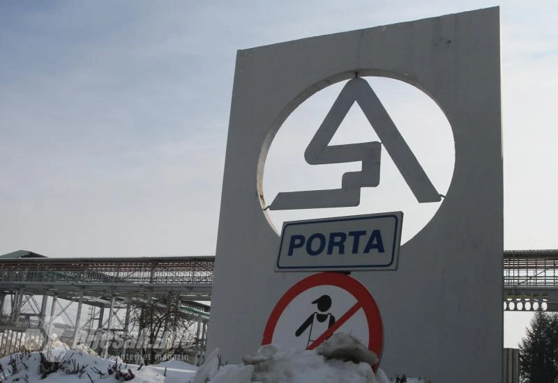 Nakon 16 mjeseci ponovno pokrenuta proizvodnja u mostarskom Aluminiju