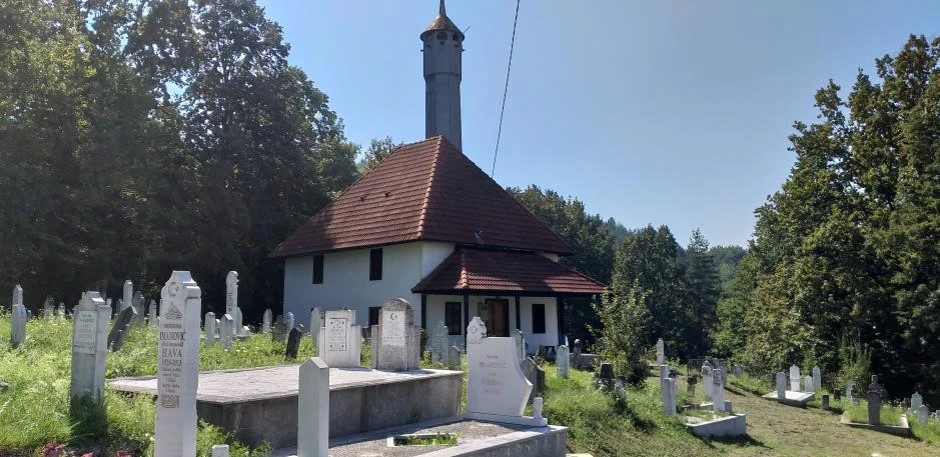 ''Povijesni urbani krajolik Sarajevo'' postao nacionalni spomenik