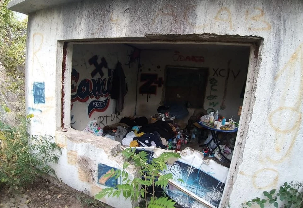 Apel Mostarcima: Pomozimo Arturu da preživi zimu