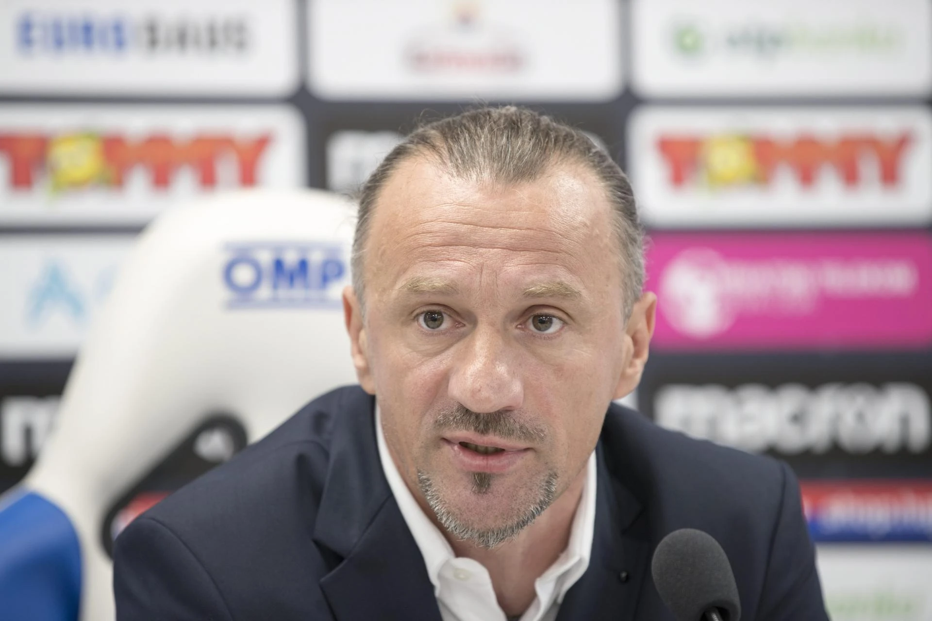 Počele su čistke u Hajduku: Smijenjen Mario Stanić