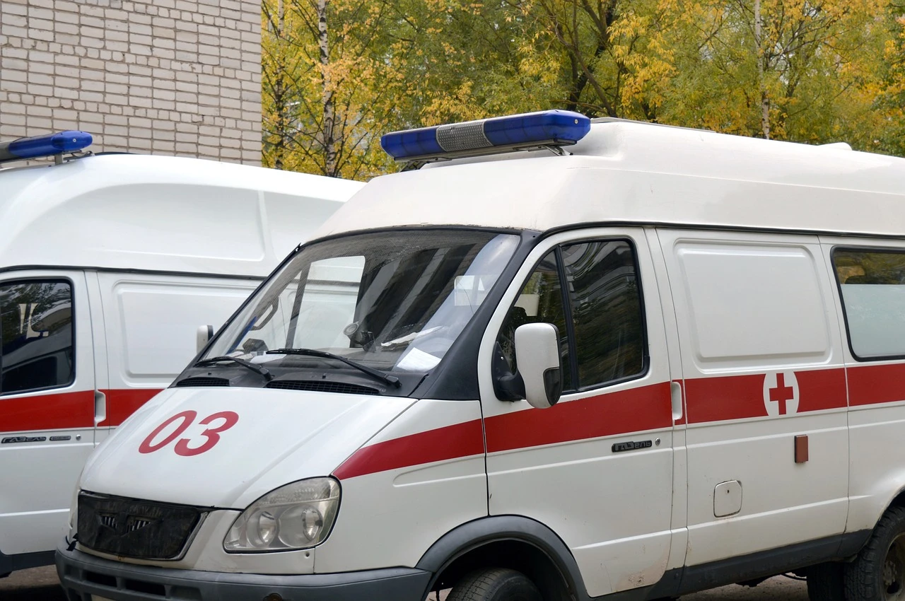U Bugarskoj policijska vozila preuzela ulogu vozila hitne medicinske pomoći
