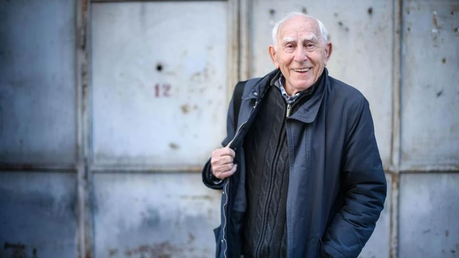 Preminuo Mladen Kušec
