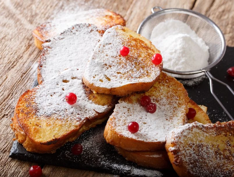 Recept za pohance koji mirišu poput najfinijih kolača
