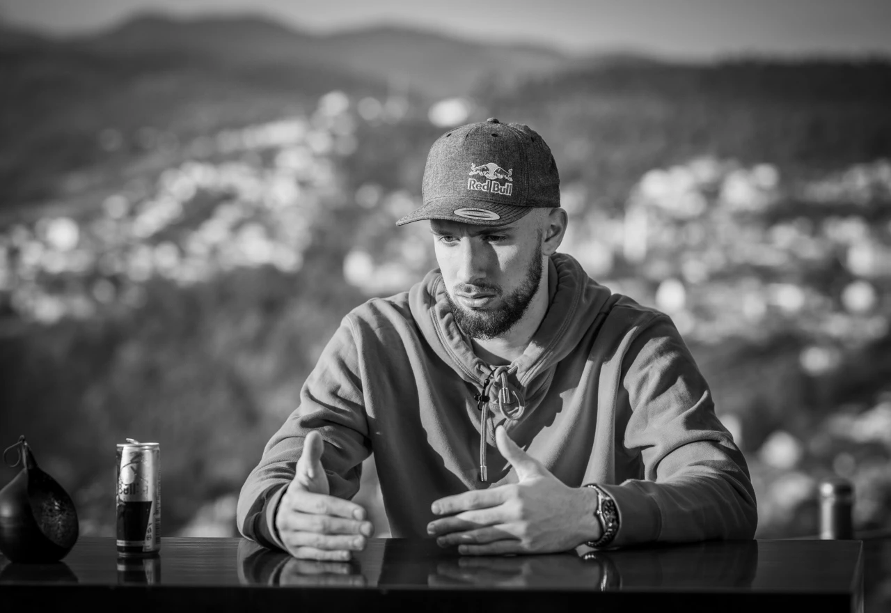Džanan Musa: U SAD se vraćam potpuno spreman