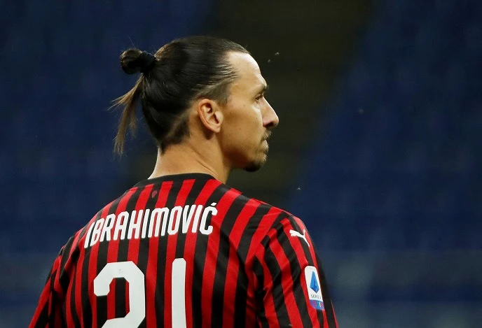 Ibrahimović se vraća u švedsku reprezentaciju i igrat će protiv Hrvatske?