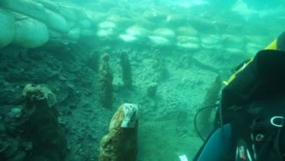  'Bugarska Atlantida' starija od piramida?