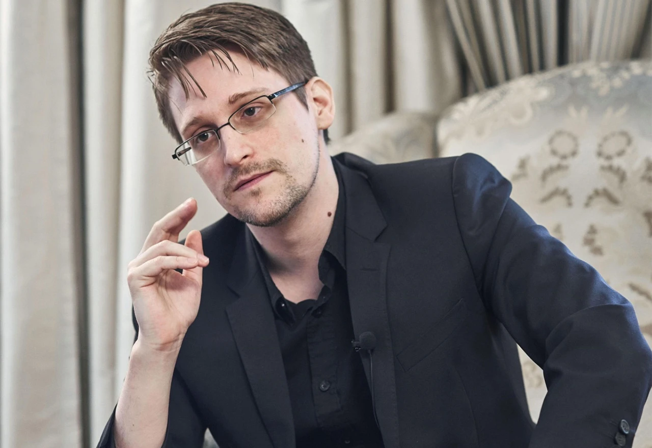Snowden zatražio rusko državljanstvo