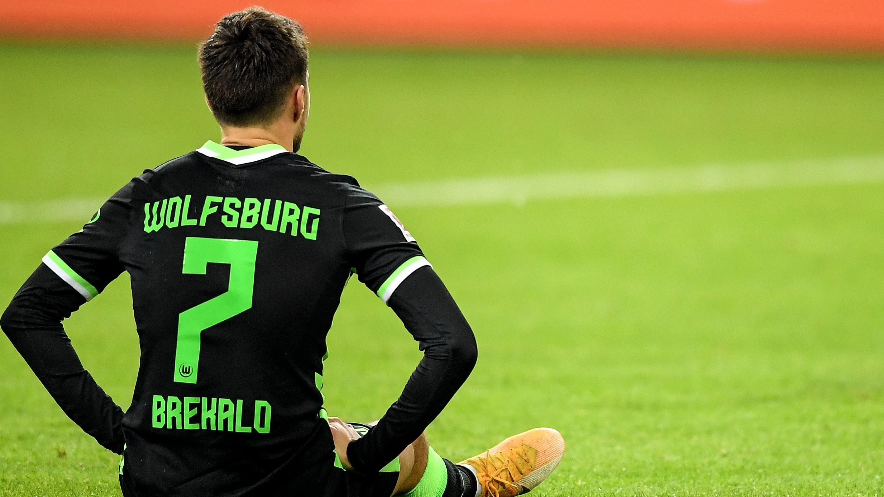 Wolfsburg jedna od dvije neporažene momčadi Bundeslige - slaba utjeha