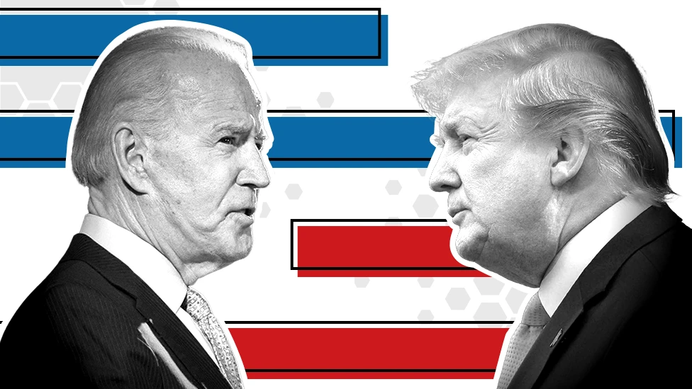 Bidenu prednost u nacionalnim anketama, Trump blizu u neodlučnim državama