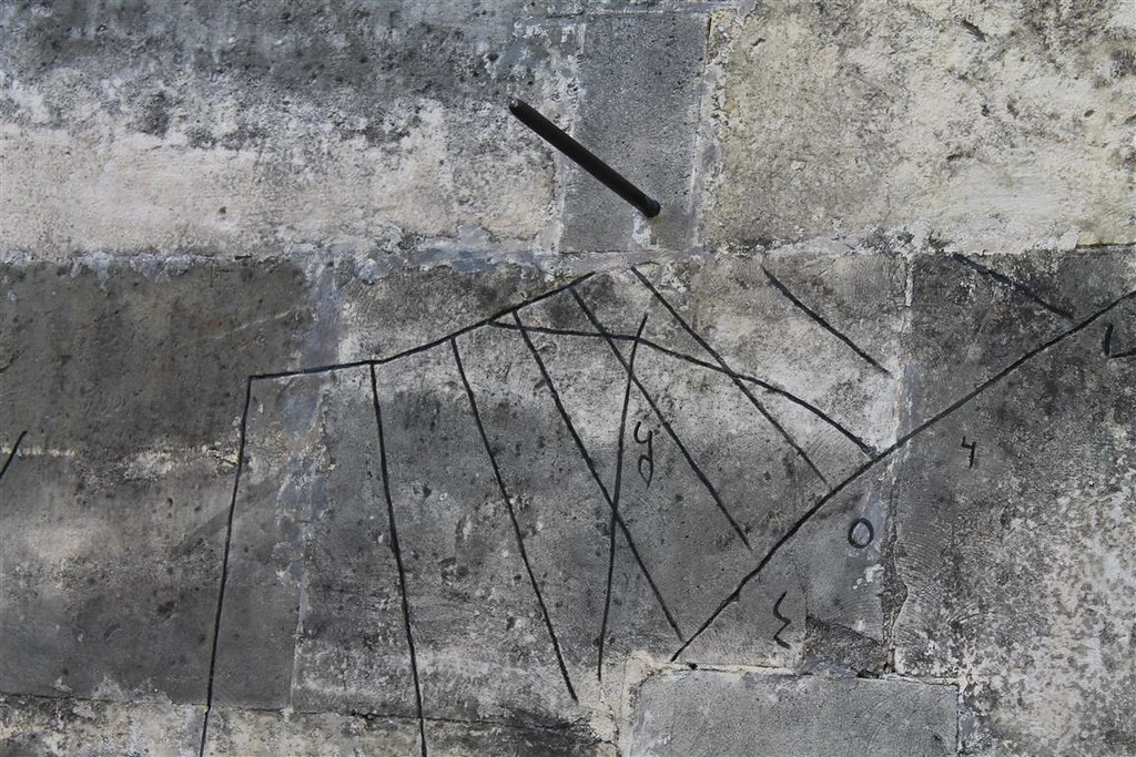 Nakon restauracije proradio solarni sat u Mostaru