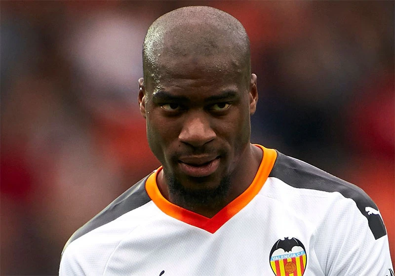 Atletico dovodi veznjaka Valencije